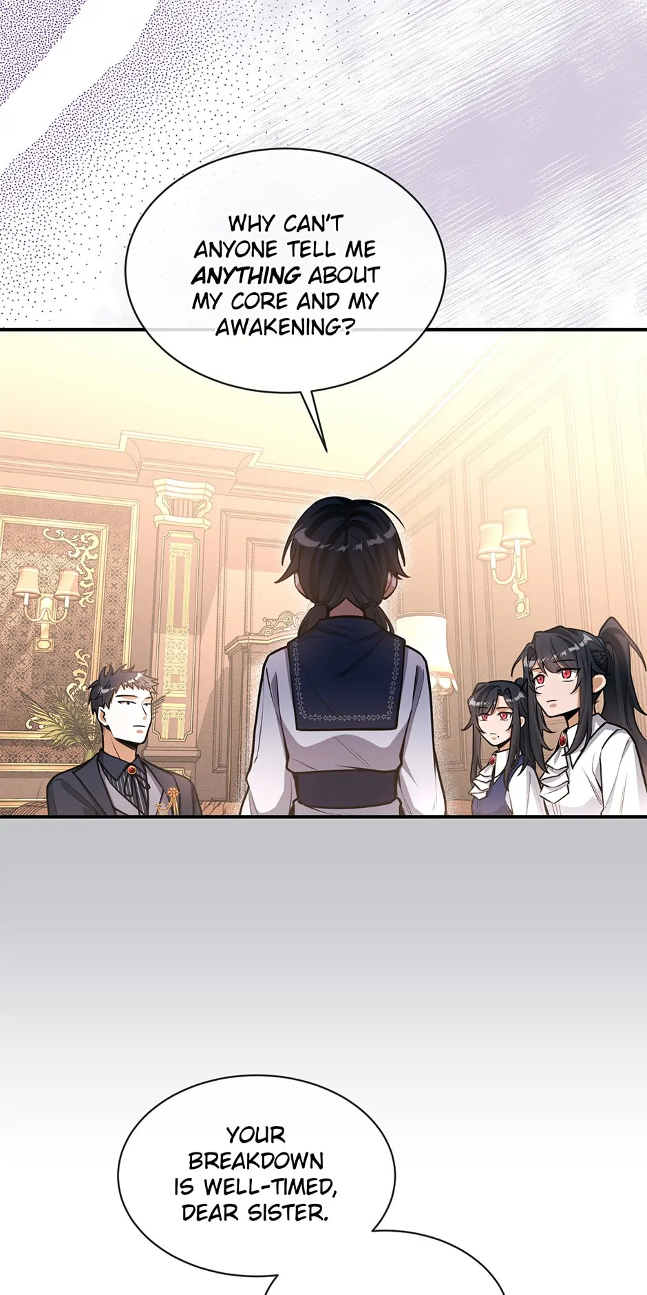 The Beginning After The End Chapter 175.10 image 25